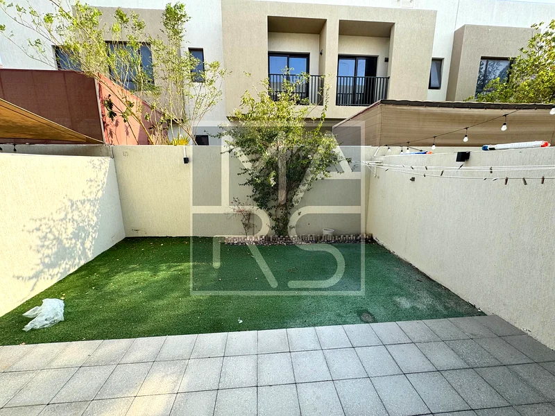 2BR Townhouse for Rent in Nasma | Gated Community | Great Amenities63404873282691114