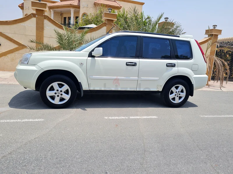 نيسان زوتي 2009 طراز خليجي63399976557826111
