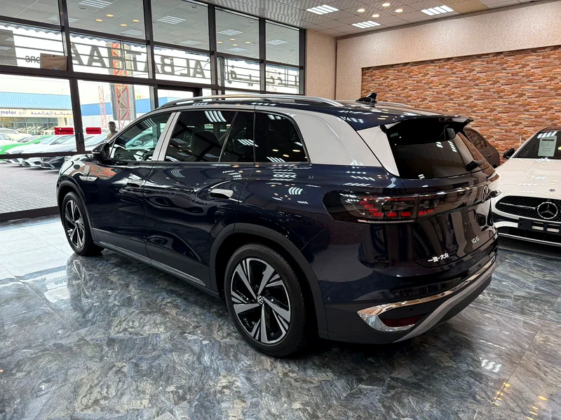 Volkswagen ID.6 PRO63410194540929113