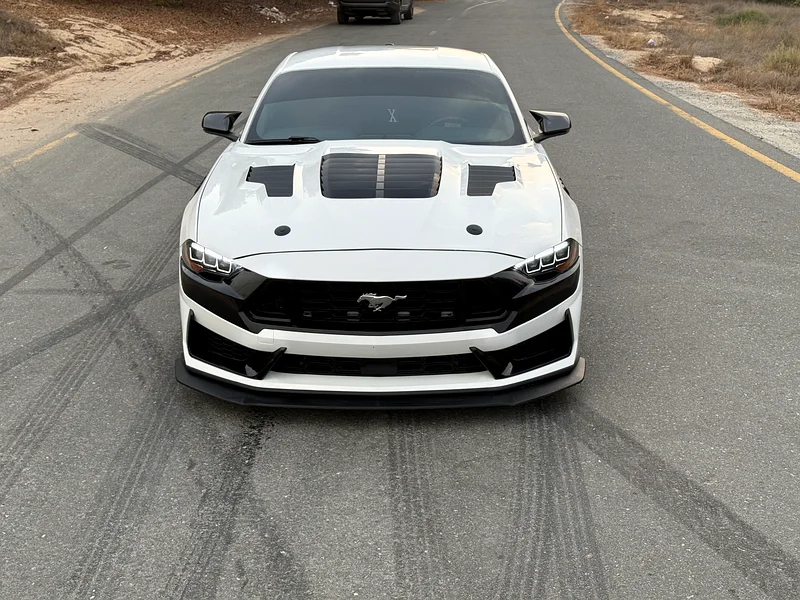 Ford Mustang GT63399885574915111