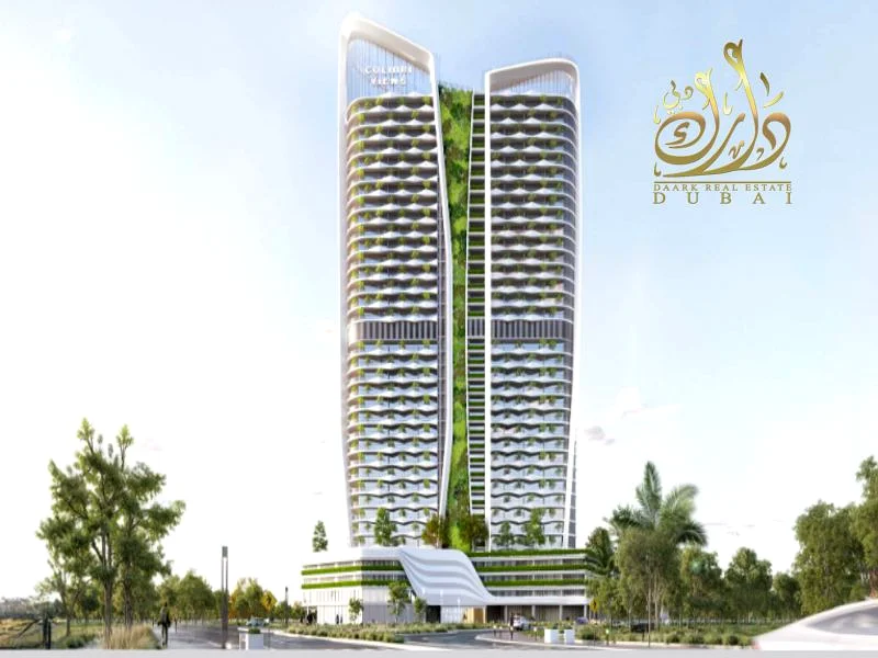 FULLY FURNISHED_30%POSTHAND OVER FOR LIMITTED TIME_NEAR CASINO63858357754241111