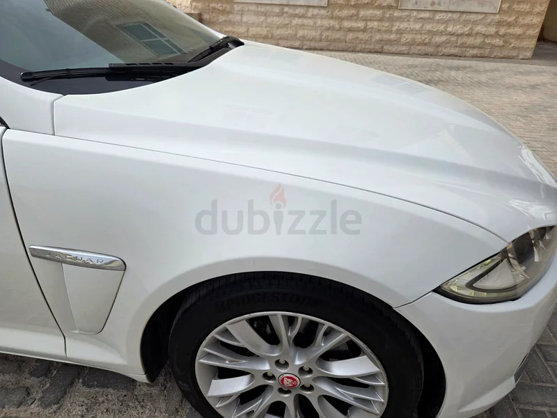 جاكوار XF الفاخرة بلس63398481699714113