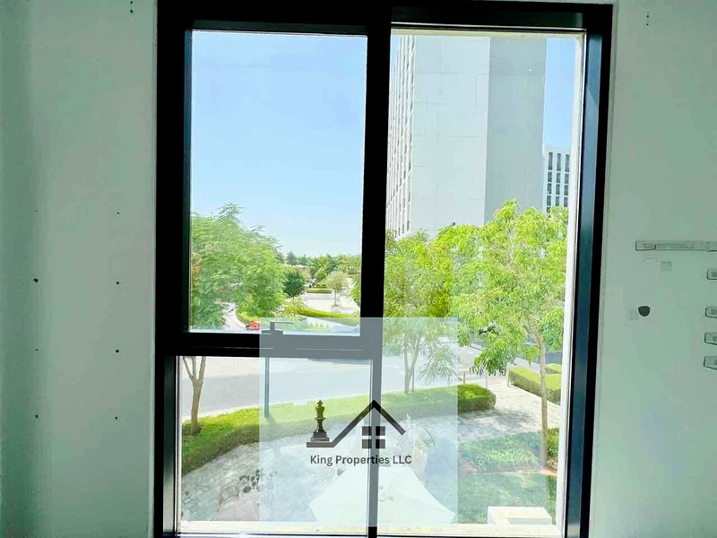 مناظر خلابة، شقة من غرفة نوم واحدة مع شرفة متوفرة للإيجار63705965018113114