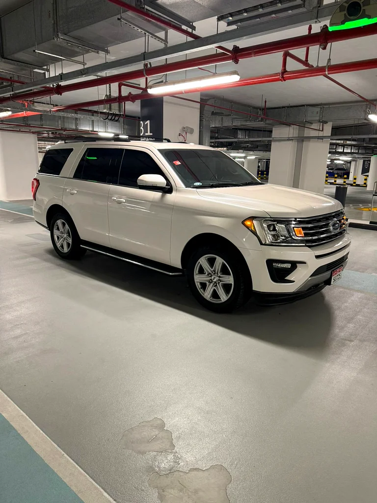2018 Ford Expedition XLT Leather in Excellent Condition63399878843265112