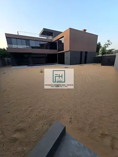 Elegant 5-Bedroom Villa for Sale in Masaar – Kaya Cluster | AED 5,600,000