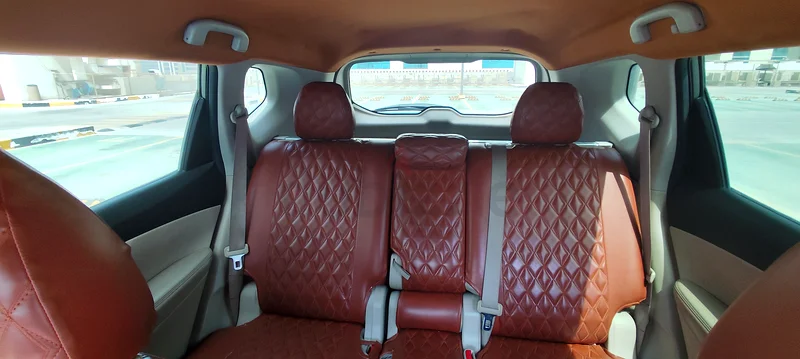 Nissan X Trail 2015, First Owner, GCC Spec, 4Wheel Drive with Very Low Km.63488644144643113