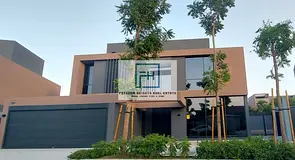 Luxury 5-Bedroom Villa for Rent in Clusters Kaya