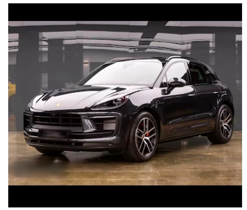 Macan S .. 1st owner with Al Naboodah warranty low mileage full option63398652975747112