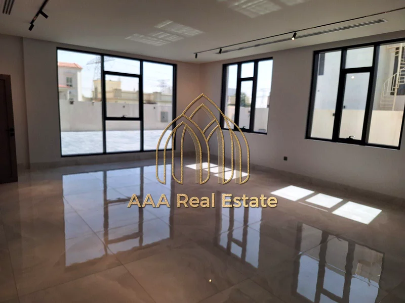 فيلا فاخرة | نمط عصري | تشطيب عالي الجودة63727388841986111