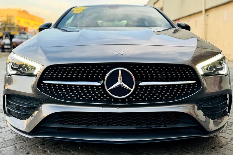 2020 MERCEDES BENZ CLA25063412190576387114