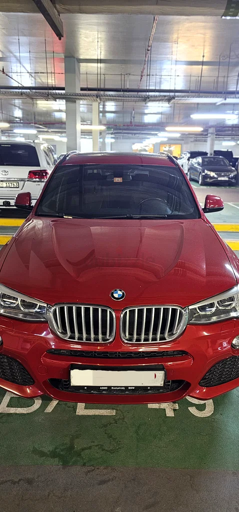 BMW X3634061486071061114