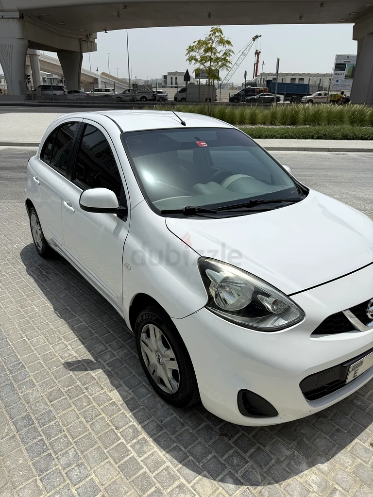 نيسان ميكرا 201963399954654209112