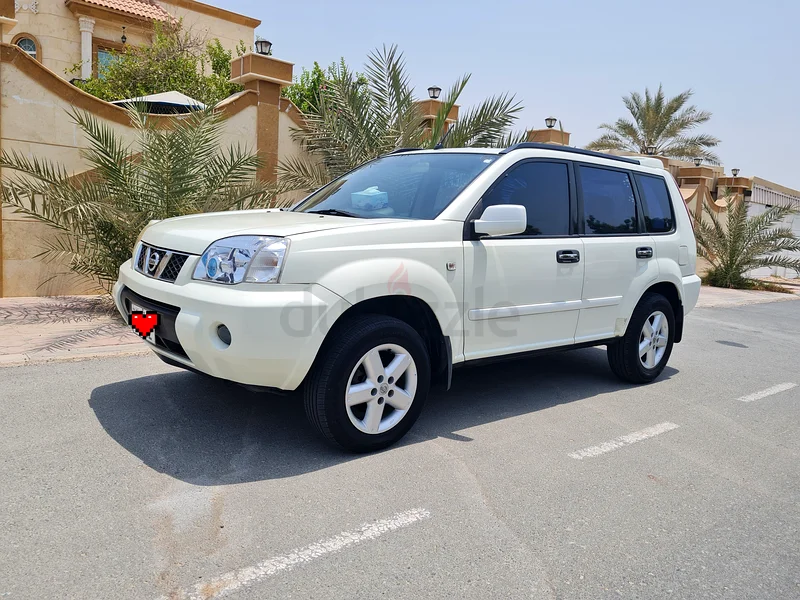 نيسان زوتي 2009 طراز خليجي63399976557826114