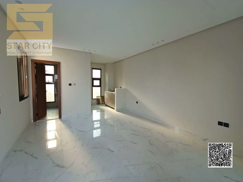 🏡✨ للبيع، فيلا فاخرة في الباهية - عجمان ✨🏡63883227363203114