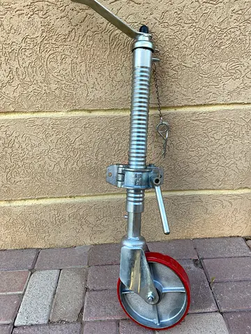 Hand Jack Heavy Duty