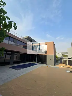 Elegant 5-Bedroom Forest Villa for Rent – Masaar, Cluster Kaya