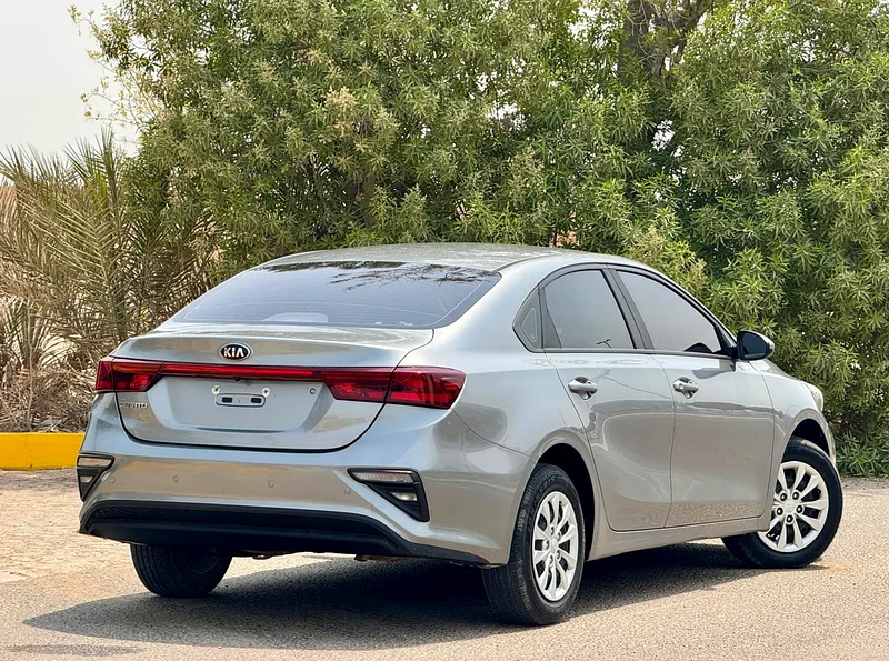 KIA CERATO 2020 1.6L GCC (499/-MONTHLY)63398620347650114