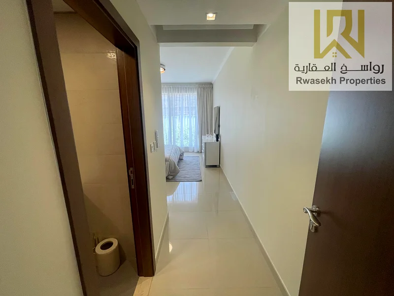 دفعة مقدمة 5٪ | 1٪ شهريًا | بالقرب من الشاطئ | حق الملكية الكاملة لجميع الجنسيات شقة للبيع في عجمان وان - المرحلة الثانية. موقع ممتاز بالقرب من الكورنيش63888708466946114
