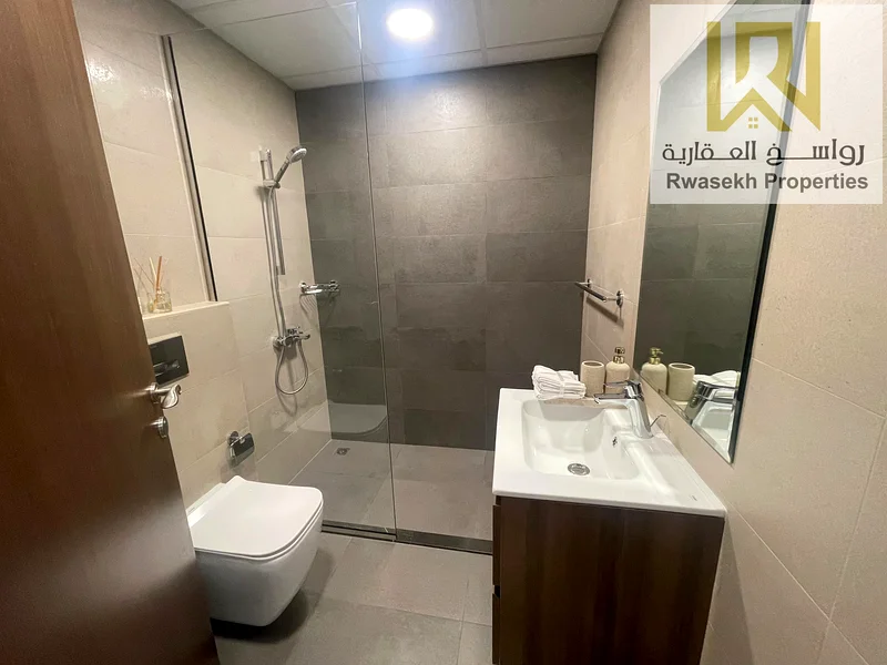 دفعة مقدمة 5٪ | 1٪ شهريًا | بالقرب من الشاطئ | حق الملكية الكاملة لجميع الجنسيات شقة للبيع في عجمان وان - المرحلة الثانية. موقع ممتاز بالقرب من الكورنيش63888708466946113