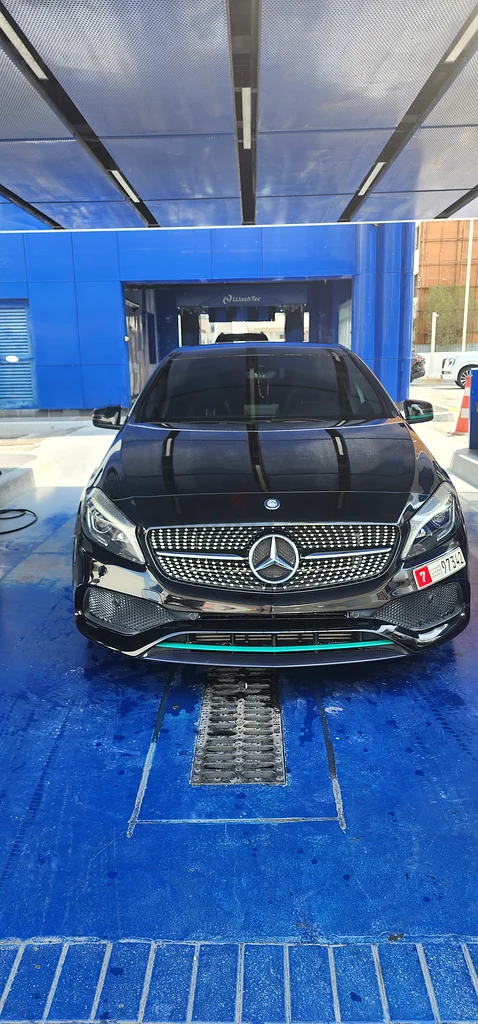 MERCEDES BENZ 2016 A-Class63403203726467111
