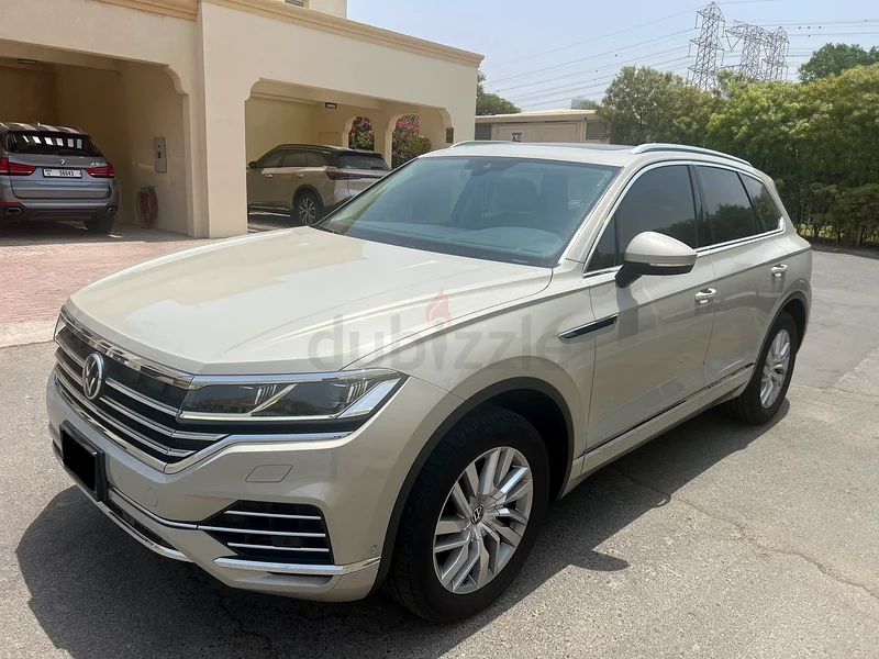 Touareg 3.0L Atmosphere HL Comfort 202363406923368706111