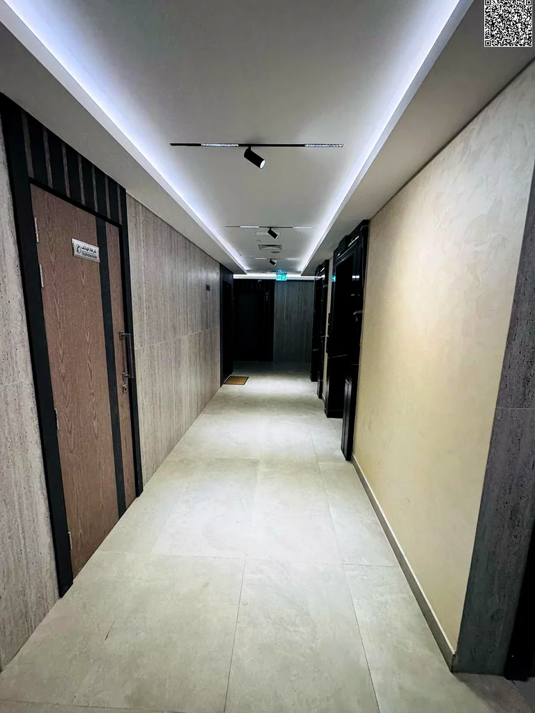 Invest in excellence, a new building with a high income, a strategic location, and wonderful designs with private parking and a gym.63865234155521110