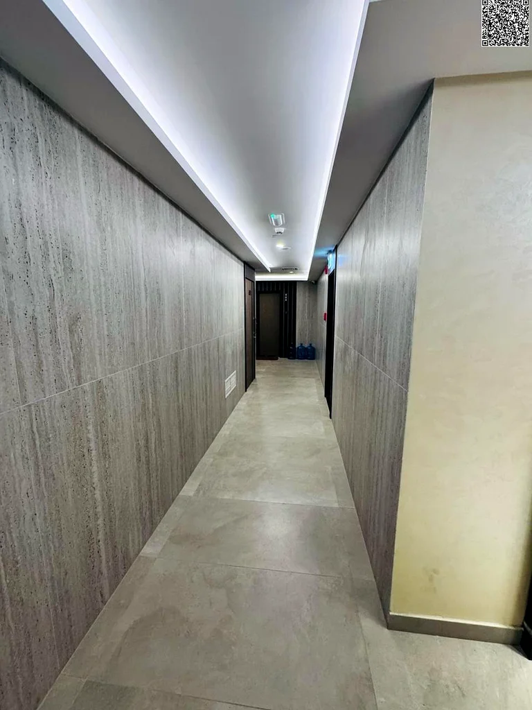 Invest in excellence, a new building with a high income, a strategic location, and wonderful designs with private parking and a gym.63865234155521111