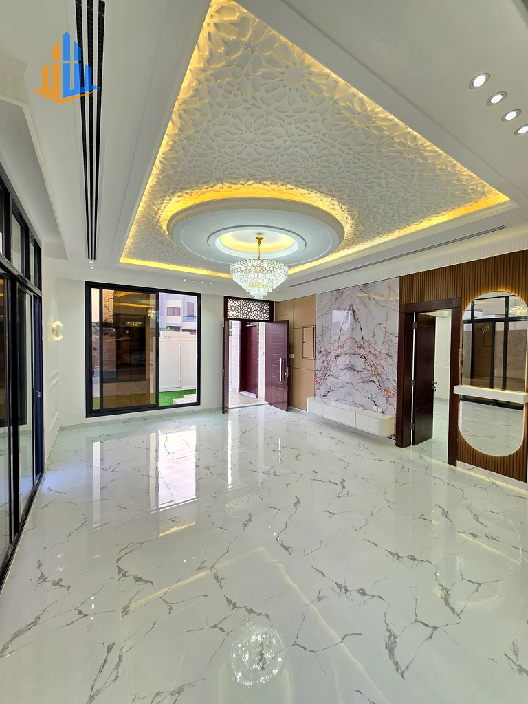 Freehold for all nationalities, 5 BHK, very excellent location, close to all services63909334045698114