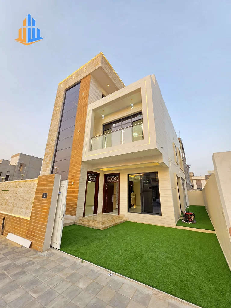 Freehold for all nationalities, 5 BHK, very excellent location, close to all services63909334045698112