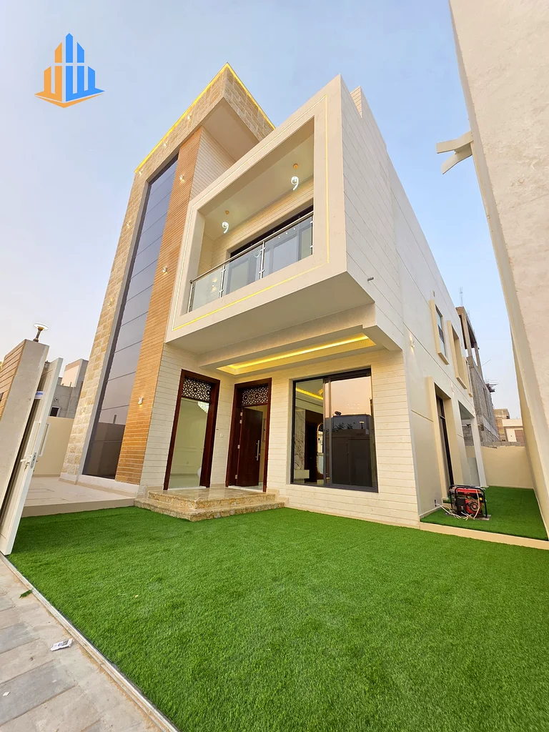 Freehold for all nationalities, 5 BHK, very excellent location, close to all services63909334045698111