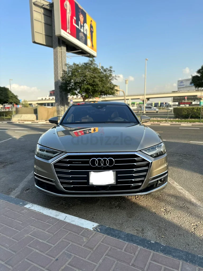 Audi A8 L 55 TFSI Quattro 201863406920847106114