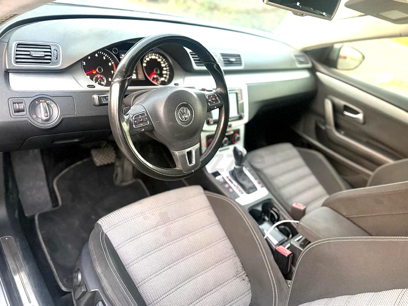 Volkswagen CC 2016 GCC63406923168257114
