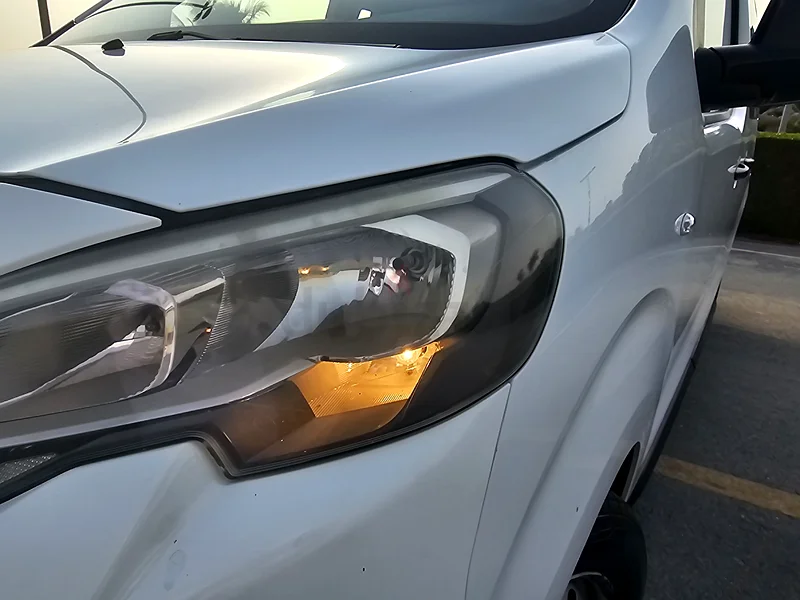 Peugeot Expert Passenger 201863398486637571112