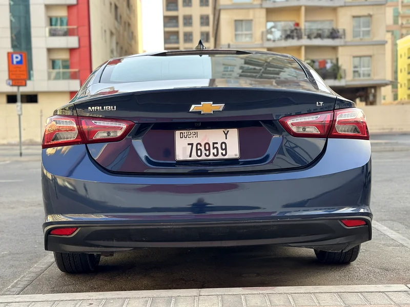 ماليبو 2021 - توربو 1.5، كيلومترات قيادة منخفضة63398561050370114