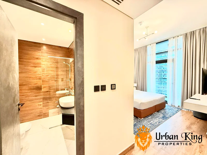 Ready To Move |1BHK Bills Included | Prime Location63776229350019113