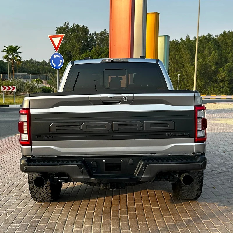 2023 Ford F-150 RAPTOR - 35 Edition63399882876801114