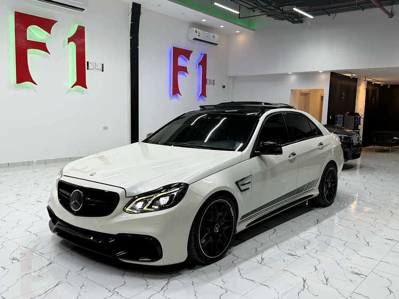 Mercedes-benz E63 AMG633999347938571116