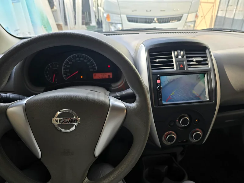 Nissan Sunny نيسان صني 202363399973805827112