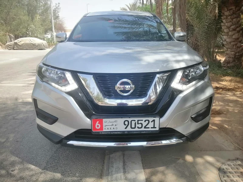 نيسان زيتريال63399964990595111