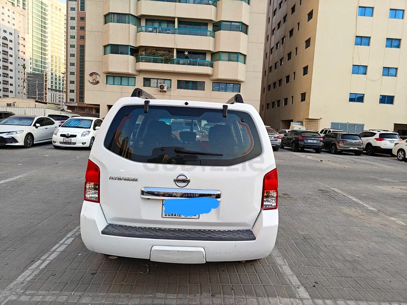نيسان باثفايندر 201263399981729283111