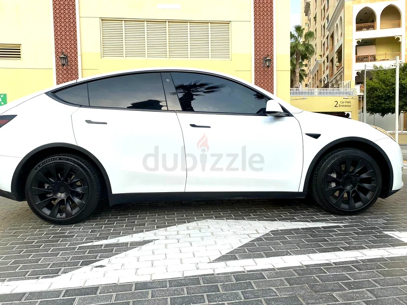 Tesla / Model Y / Long Range63398506552067111