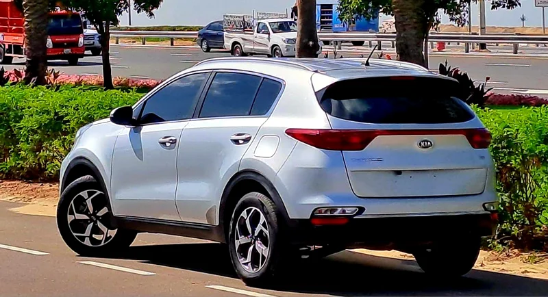 780-Monthly l GCC l 1.6L, Cruise, Camera l Accident Free63398631742209113