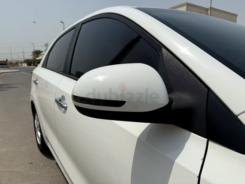 Kia Pegas 2021 Full Option | 106,000 KM | Excellent Condition63398624718849113
