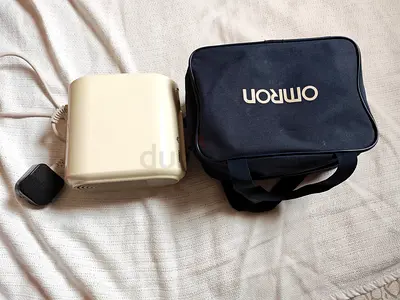 Nebulizer Omron - useful item