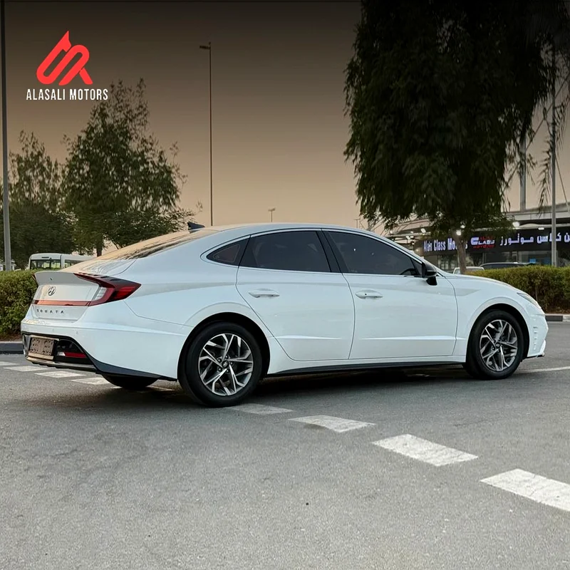 Hyundai Sonata 2022
Imported from Korea and Gcc63398474164099114