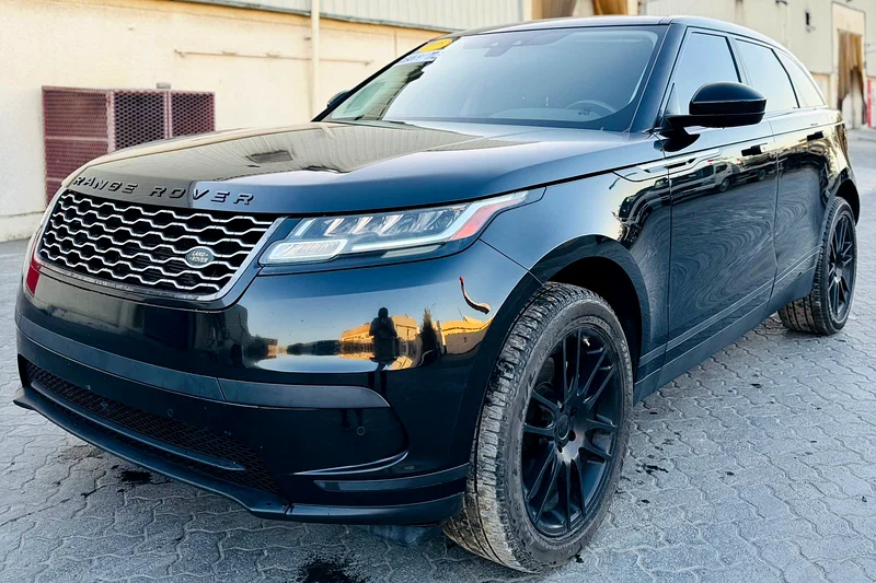 2019 RANG ROVER VELAR63399904996609111