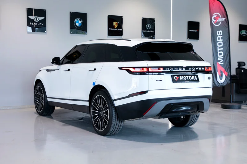 Range Rover Velar 2020 – Sleek Luxury SUV | GCC Specs63399904718721114