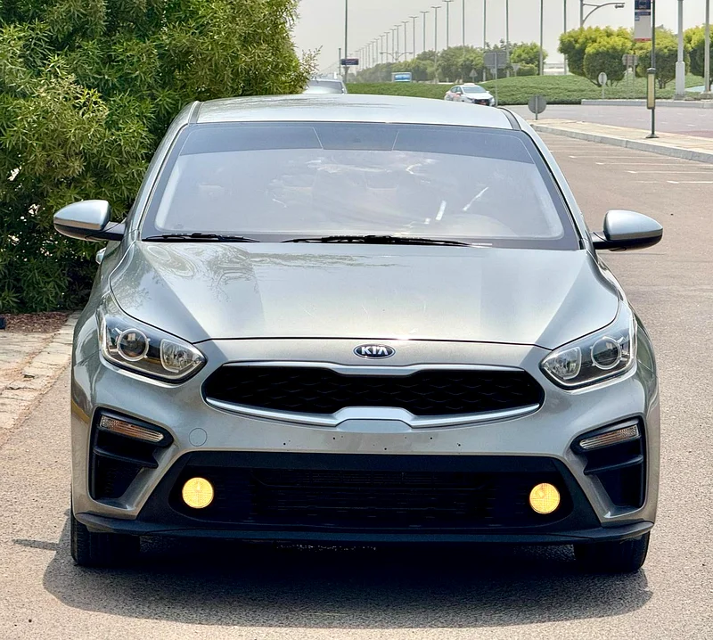 KIA CERATO 2020 1.6L GCC (499/-MONTHLY)63398620347650112