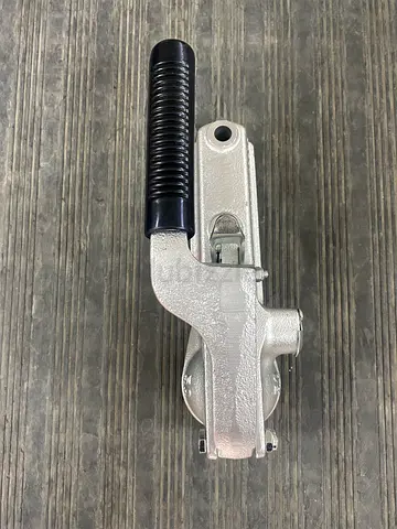 Coupler 50MM Heavy Duty