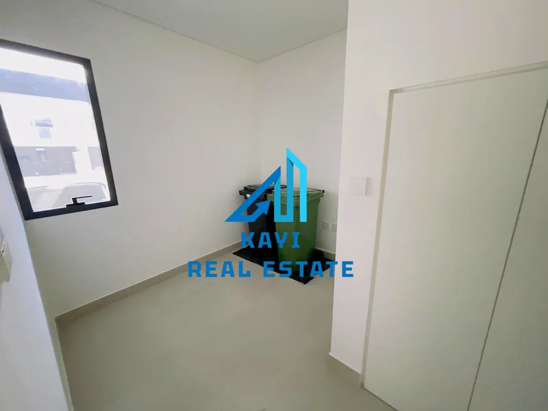 Stylish Living in Sharjah's Modern Community – 2BHK Townhouse in Robinia Masar63654745588994113